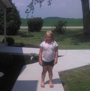 Meet your Posher, Barbara